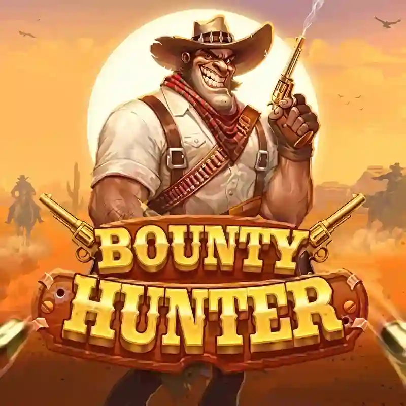 Bounty Hunter