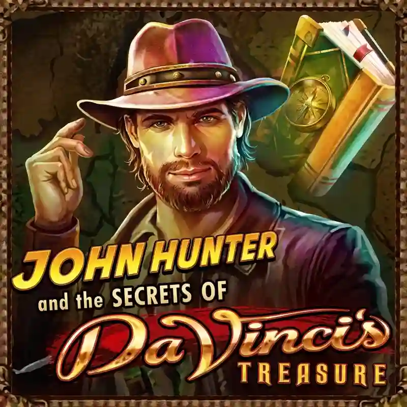 Da Vincis Treasure