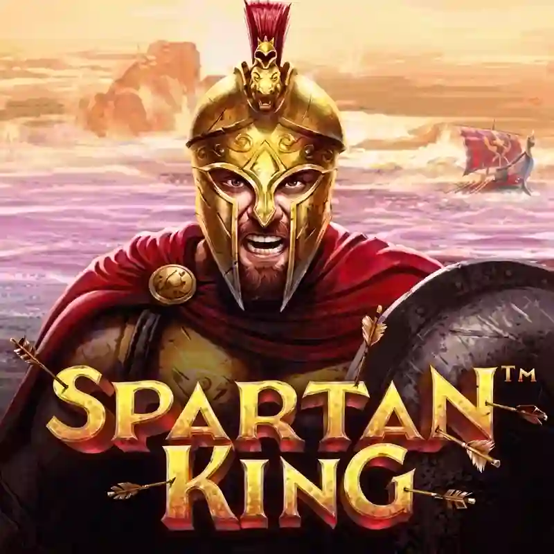 Spartan King