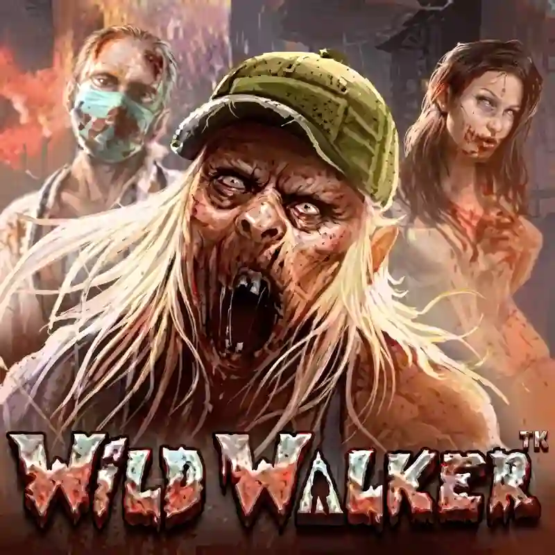 Wild Walker