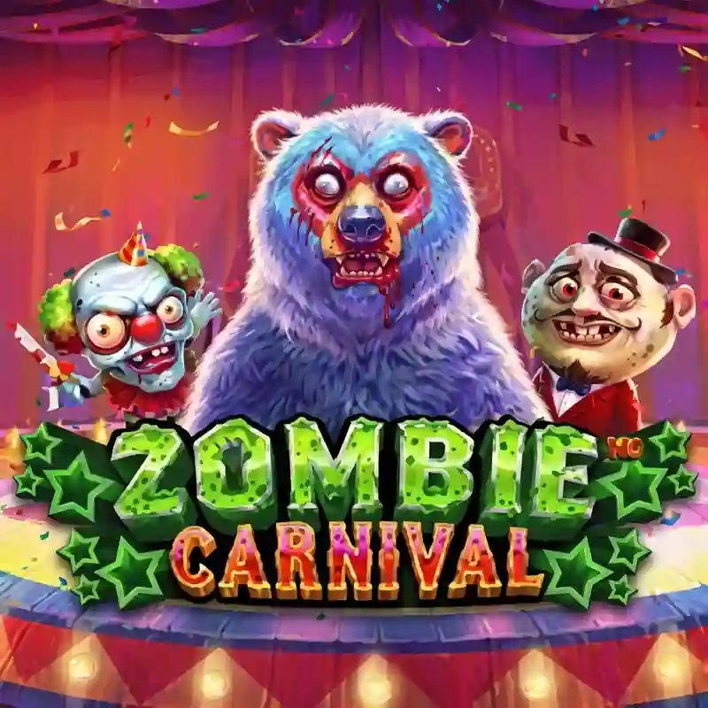 Zombie Carnival