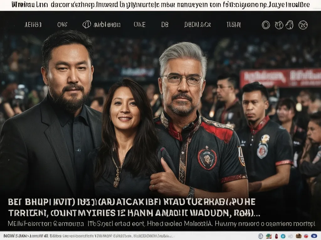 Berita Terkini