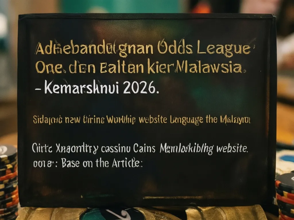 Perbandingan Odds
