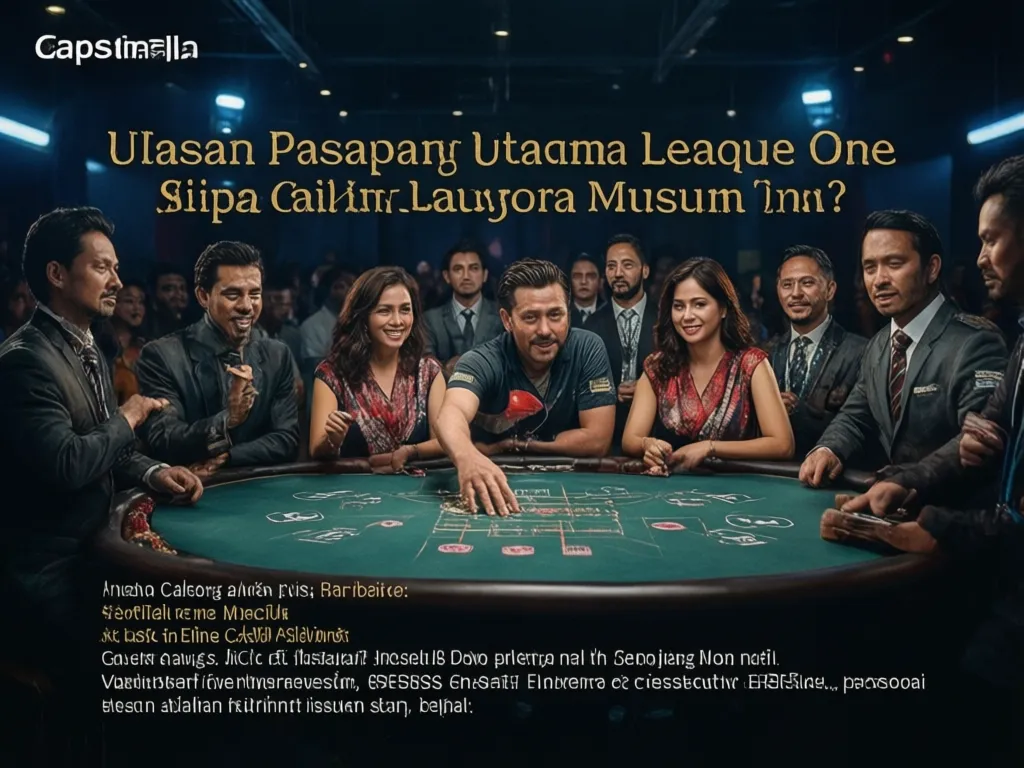 Ulasan Pasukan